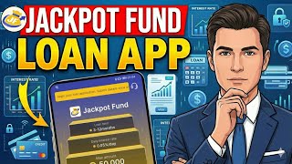 Jackpot Fund Loan App | Jackpot Fund Loan App Real Or Fake  screenshot 2