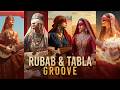 Rubab Tabla Groove Afghan Deep House Compilation 