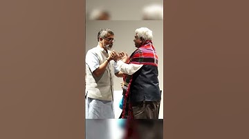 Book Launch Event of "Harness the Power of Hope"