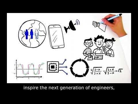 IEEE Communications Society on TryEngineering