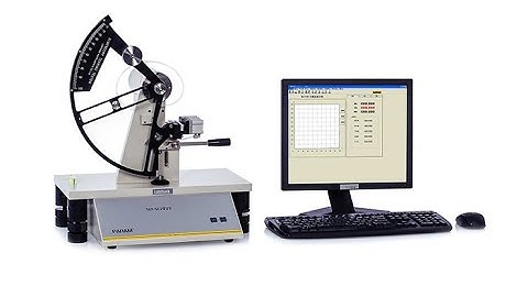 Aluminum Foil Tear Testing