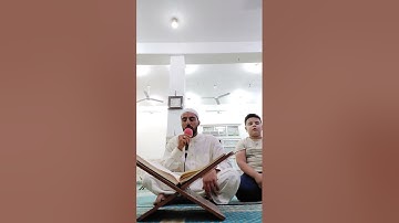 تكبيرات عيد الاضحى المبارك في جامع الهادي بصوت القارئ ابراهيم العيساوي ٢٠٢٣