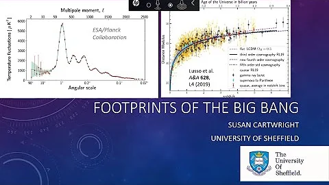 Virtual Astronomy Club - 25th June 2020.  Dr Susan...