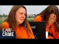 Teacher Sobs After Sexting, 'Making Out' With 11-Year-Old Boy