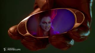 Batman & Robin 1997   Take Two and Call Me in the Morning Scene