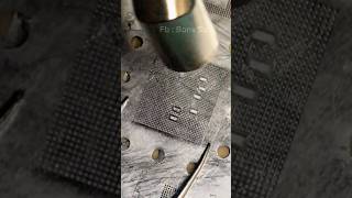 Cpu ic Reballing trick ..#smartphonerepairs #technology #soldering #electronic #cpu