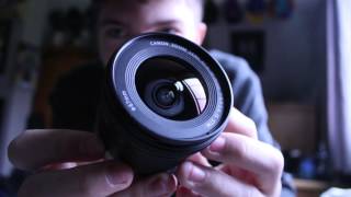 Switching Lens and Explaining Why