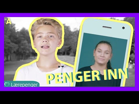 Video: Hvor å Gå Uten Penger