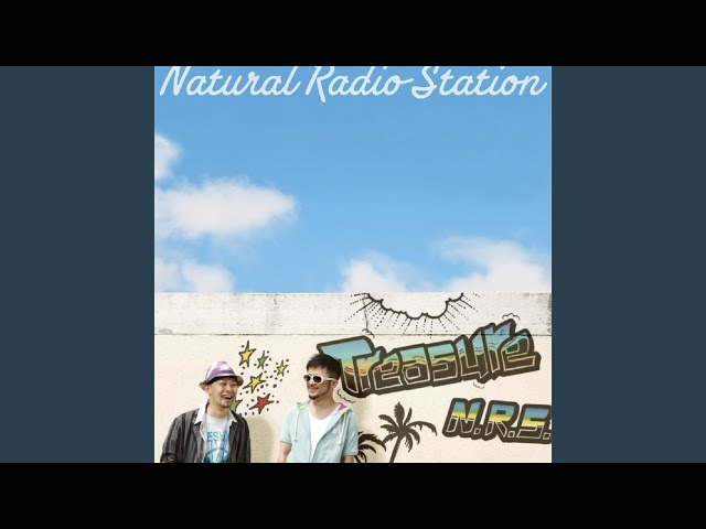 福岡WALKER ~KAEDAMA remix~Natural Radio Station