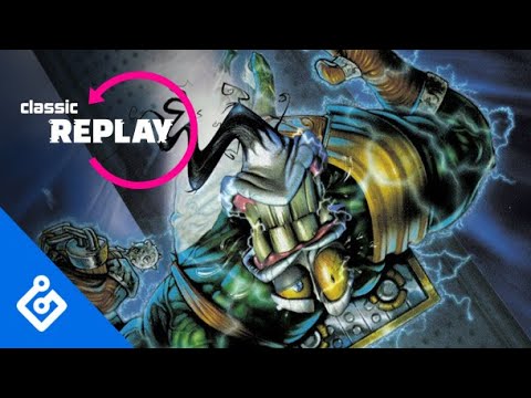 Replay – Luigi's Mansion - Game Informer