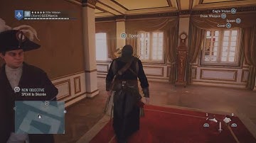 Assassin’s Creed Unity – Full Story Walkthrough part 22