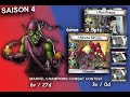 SP//dr vs  Bouffon Vert [ S04 -  Ep 34 ]