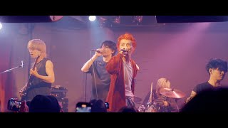 New Age Core - Kick Away(feat.itta from redmarker)  video