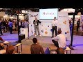 Opendatasoft  moskitos on big data lab building your value over your data  viva technology 2017