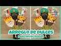 ARREGLO DE DULCES PARA REYES MAGOS || DIY