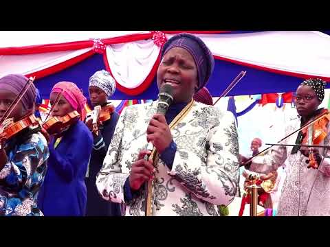 Sina Mungu Mwingine,