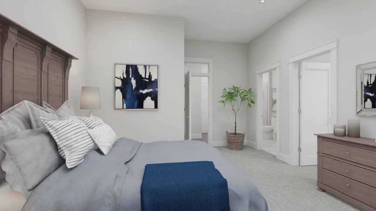 Denby A new real estate development by Sandhill Development in Salmon