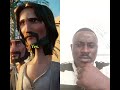 Jesus teaches surprising lesson to sinners