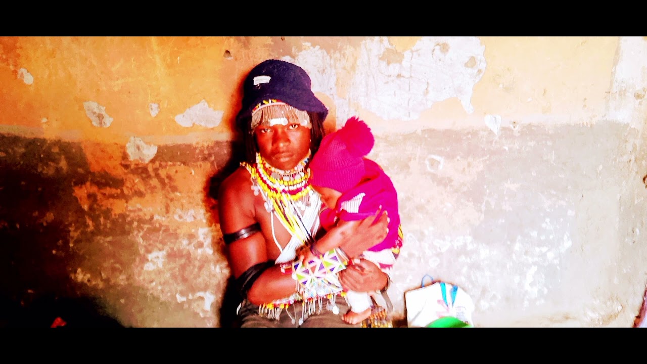 GAMBA FUNGWE UJUMBE WA MAGUTA GANZIKU 2026 BY DEVI STUDIO 