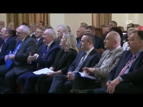 ქუთაისში საქართველო-ლატვიის რეგიონული ეკონომიკური ფორუმი გაიმართა /MTAVARI/