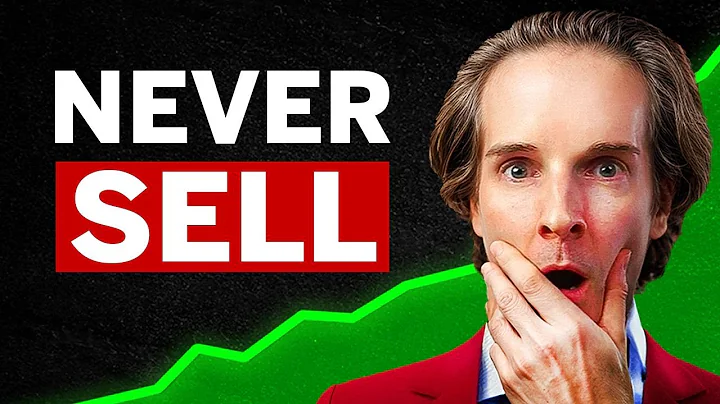 5 High Growth Stocks to Buy (and Hold Forever)