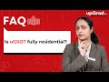 Is upGrad School of Tech Fully Residential? | Campus Life &amp; Experience