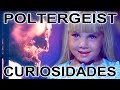 Curiosidades Poltergeist (1982)