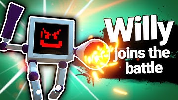 dani makes first Karlson boss