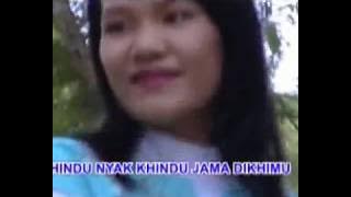 KHINDU - EMILIYA - DANGDUT REMIX LAMPUNG