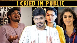 எந்த Heroine இருந்தாலும் Romance பண்ணுவேன்...!!! | Oru Oorla Oru Rajakumari Serial Actor Puvi Arasu