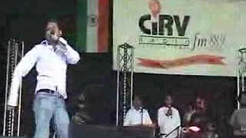 Akh Lar Gayi-Gippy Grewal at Wonderland Punjabi Virsa 2007