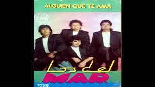 LOS DEL MAR  -  OLVIDA NUESTRO AYER