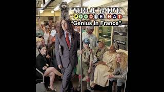 Weird Al Yankovic Genius In France  