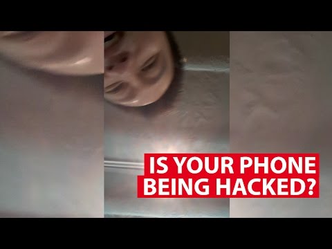 Is Your Phone Being Hacked? | Talking Point | CNA Insider