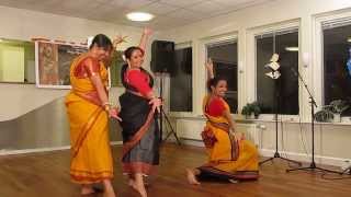bangla folk dance medley