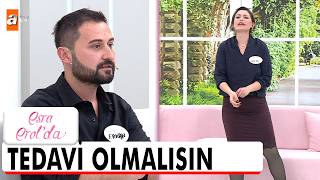 Senin Bu Adamla Ne Işin Var? - Esra Erolda 1 Nisan 2026