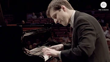 CHOPIN Ballade No. 4 in F Minor, op. 52 - Kenny Broberg - 2017 Cliburn