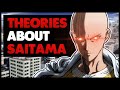 5 CRAZY THEORIES About ONE PUNCH MAN