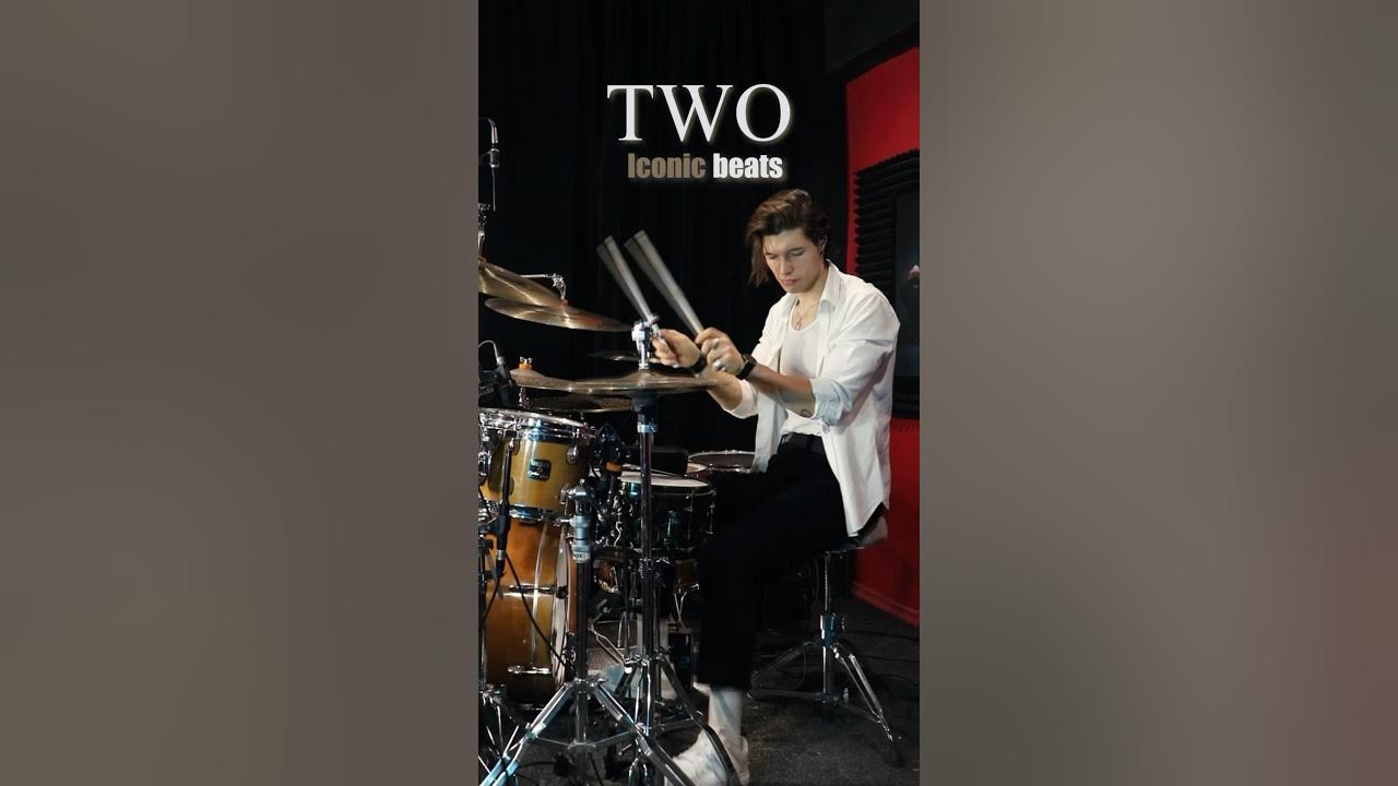 This man. One of a kind #jeffporcaro #totoband #drums #drummer @DirilCymbalsItalia This man. One of a kind #jeffporcaro #totoband #drums #drummer @DirilCymbalsItalia