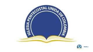 Logosímbolo IGLESIA PENTECOSTAL UNIDA DE COLOMBIA