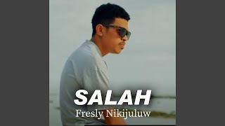 Download lagu SALAH