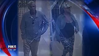 Police searching for three people in series of Walmart robberies