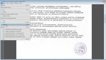 Converting a "dead" PDF to Word with Wordfast Anywhere