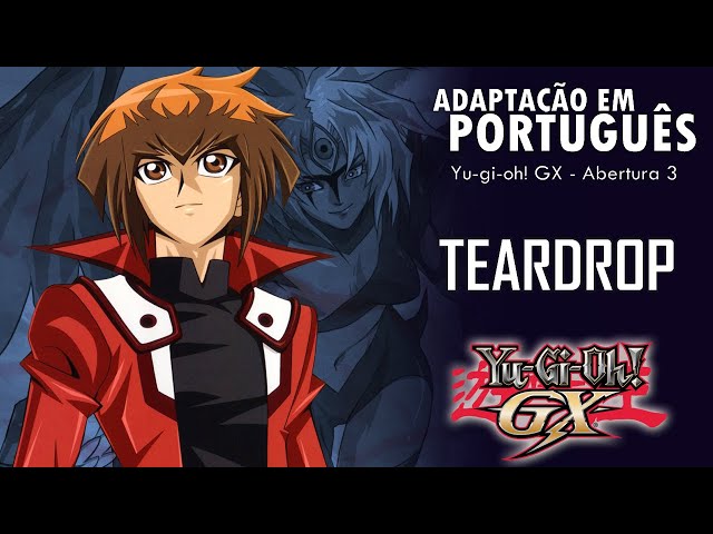 Yu Gi Oh Gx Dublado Download 1 Temporada - Colaboratory