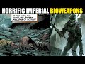 The HORRORS of Imperial Bioweapons Explained (...and the Scariest Bioweapons in Star Wars)