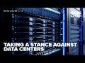 Hays County passes industrial high-water resolution targeting data center impacts