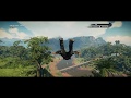 Just Cause 4 Gameplay | Part 2