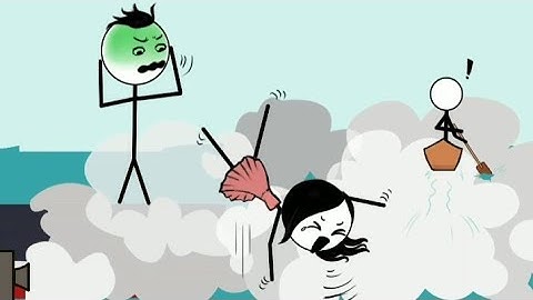 Hand Puzzle - Level 51-75 Fails & Answers (TenMob Game) @JEDT15