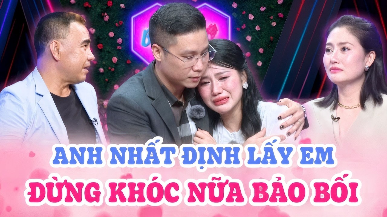 Mẹ một con ĐẸP TỰA HOA HẬU khiến nam chủ khách sạn Đà Lạt bấm nút thần tốc để cưới nàng ngay