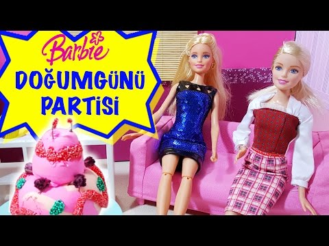 Barbie Havuz Yapimi Youtube